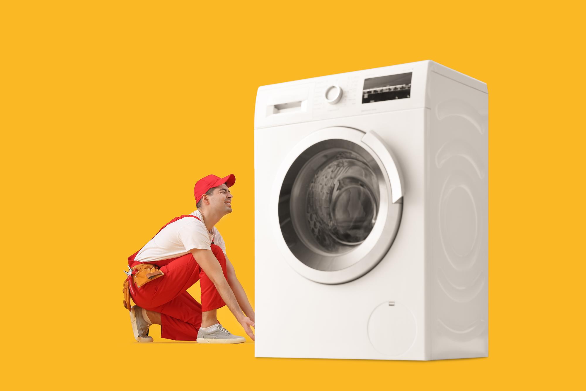 d�pannage �lectrom�nager Marseille