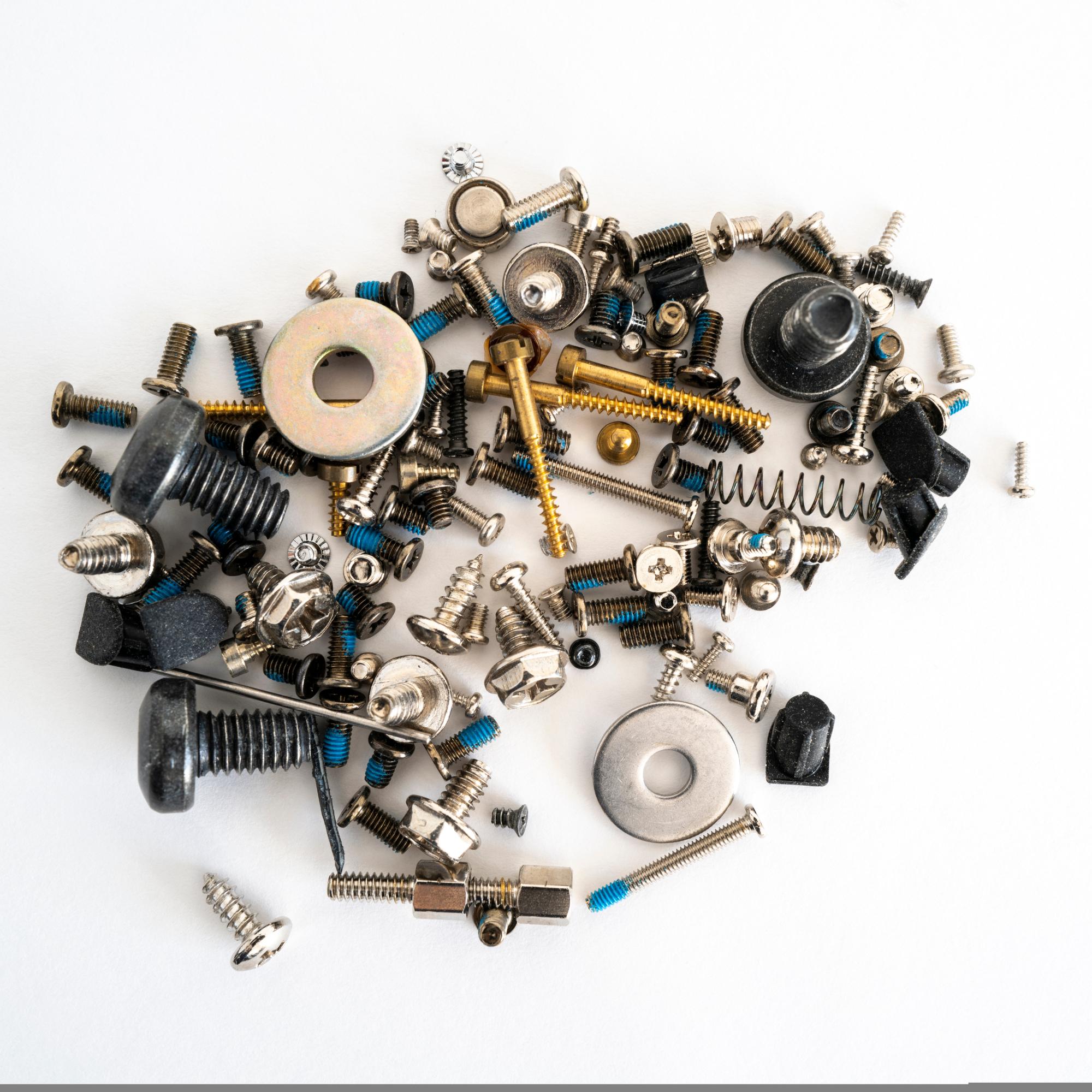 Vente de pi�ce d�tach�es