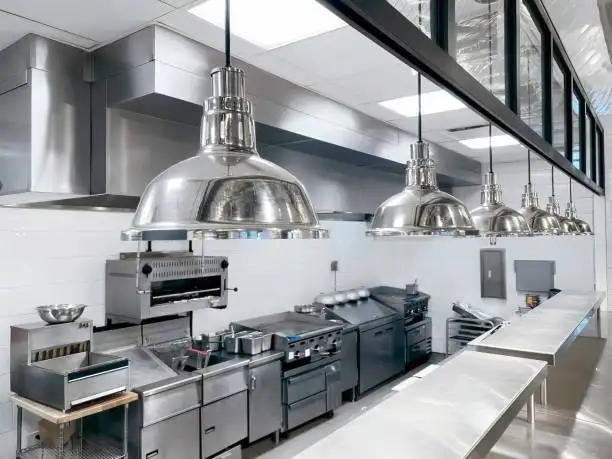 Vente de pi�ces d�tach�s pour cuisines professionnelles � Marseille centre dans les Bouches du Rh�ne.