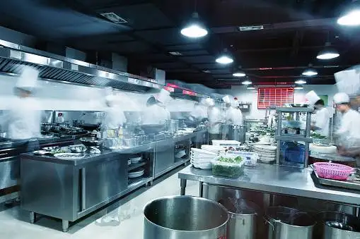 Vente de pi�ces d�tach�s pour cuisines professionnelles � Aix en Provence dans les Bouches du Rh�ne.