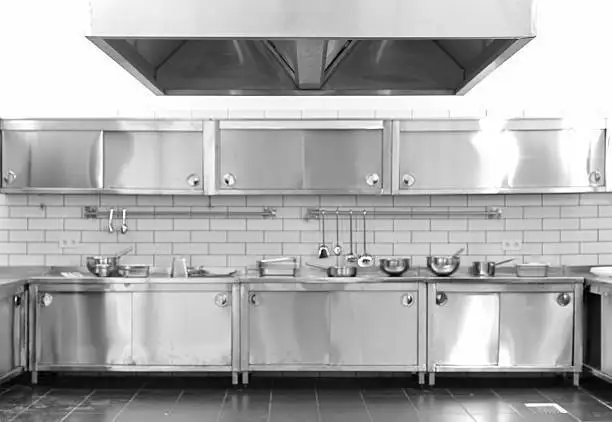 Installation et entretien mat�riel de cuisine � Marseille centre dans les Bouches du Rh�ne.