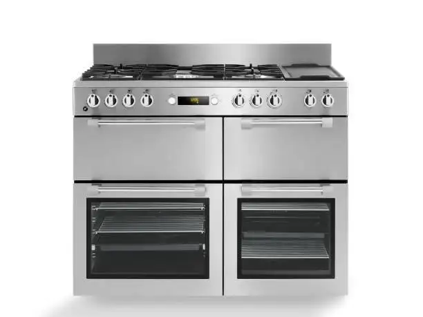 installation et entretient four  � Marseille - La Ciotat