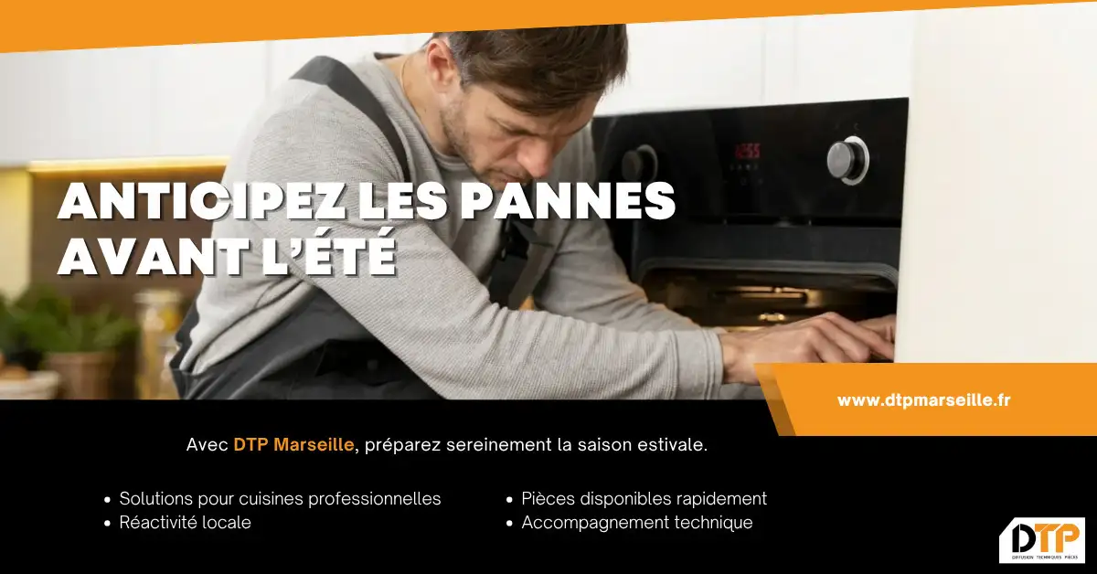 Avant l��t�, pr�parez vos �quipements professionnels aux fortes chaleurs