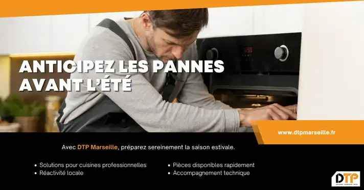Avant l��t�, pr�parez vos �quipements professionnels aux fortes chaleurs