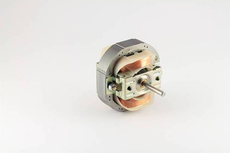 MOTEUR TURBINE VENTILATEUR LG A MARSEILLE 